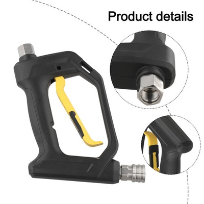 #ad #ad Pressure Washer Sprayer Portable Car Wash 38 Inch F Inlet 14 Inch F Outlet $38.14