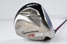 Driver Taylormade R9 / 9,5 gradi / albero rigido flessibile a matrice Ozik HD6