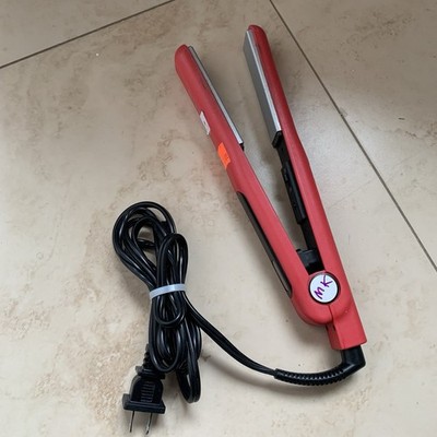 Remington Ceramic Flat Iron Straightener (Model
