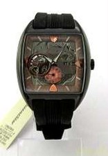 ORIENT OS Retro WZ0261FH Automatic Winding Watch