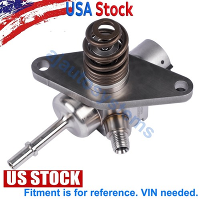 #ad Direct Injection High Pressure Fuel Pump 12728002 for GM 4.3L 5.3L 6.2L V6 V8 $209.99