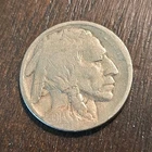 1914-D buffalo Nickel key date
