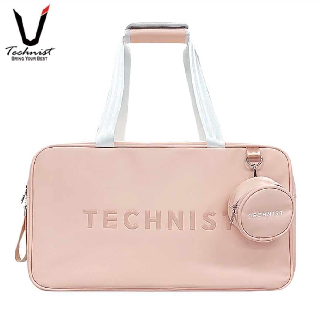 Technist Badminton Mini Tournament Bag Tennis Racket Racquet Sports Bag TNB66002 26290₽