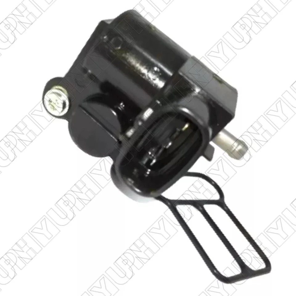New Idle Air Control Valve 22270-46100 For Toyota Chaser/Cresta/Crown/Mark II - Image 3 of 4