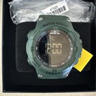 Invicta Racing Burnout Digital Men's Watch 52mm, Green (47525) — photo 8