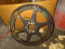 Chevrolet 235 Engine Automatic Flex Plate Flysheel