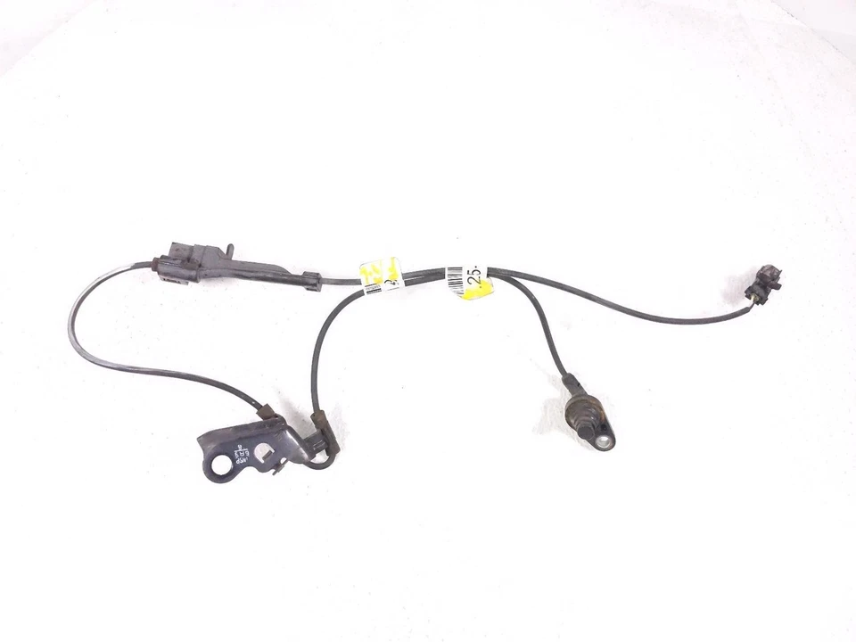 2009-2019 Toyota Corolla Front Driver Wheel Abs Anti Brake Sensor 89543-02090 - Image 2 of 4