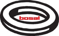 Bosal 256-282 Dichtung FüR Abgasrohr Dichtung FüR Abgasrohr Flansch