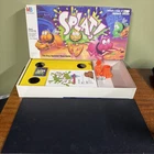 Vintage 1990 Milton Bradley Splat! Board Game 100% Complete *EXCELLENT!