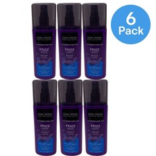 John Frieda Frizz Ease Dream Curls Spray 6.7 oz 6 Pack New