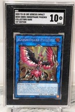 genesis impact yugioh card list YuGiOh Genesis Impact Price Guide | Yu-Gi-Oh GEIM