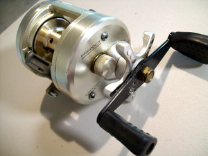 Quantum Iron Reel | eBay