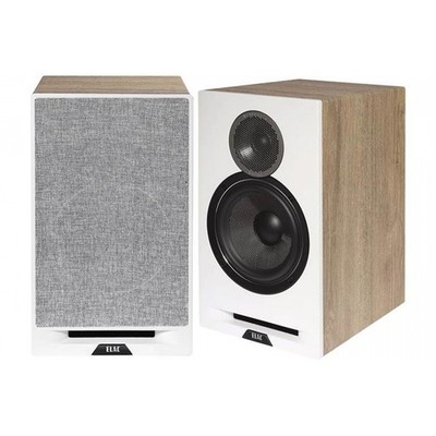 ELAC DBR62 6.5 Inch Bookshelf Speakers - Pair