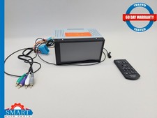Acura Rsx Type S Multimedia Receiver Bluetooth Radio Stereo Pioneer 05-06