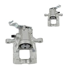 2x Bremssattel Hinterachse links rechts für VW Audi Touran Golf VI 1T1 1T2 1T3