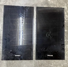 Chris Craft Commander 332 Sliding Storage Doors