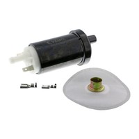 Benzinpumpe Kraftstoffpumpe FüR Opel Astra G Corsa B Vectra B