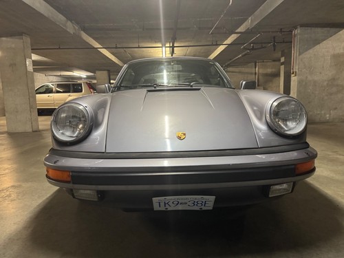 Porsche : 911 - Photo 10 sur 24