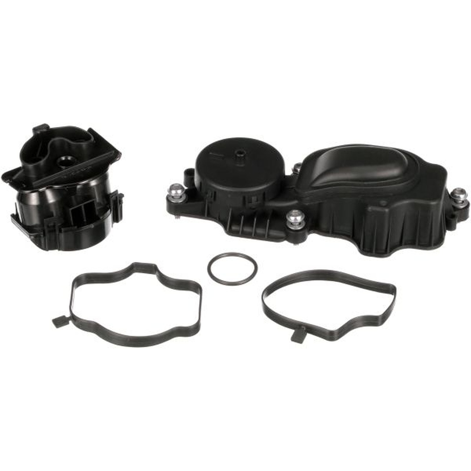 Gates EMH949 Crankcase Ventilation Oil Separator Replacement Service Fits BMW - Image 18