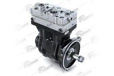 Vaden Original 1300 190 005 Compressor, Compressed Air System for Volvo