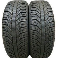 2 x Winterreifen 195/65 R15 91T SEMPERIT Master-Grip 2 DOT18 7,5mm
