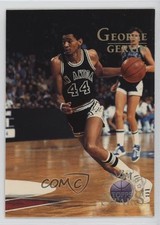 1996 Topps Stars George Gervin #18 HOF 2u3