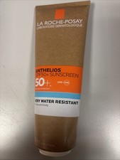 La Roche-Posay Anthelios SPF50+ Sunscreen 250ml 56.04 per litre