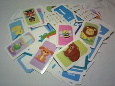 lot kids flash cards letters numbers pictures teachers parents cards school 0.99