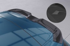 Heck Spoiler Dach Flügel Tuning Wing für BMW iX HF947-S