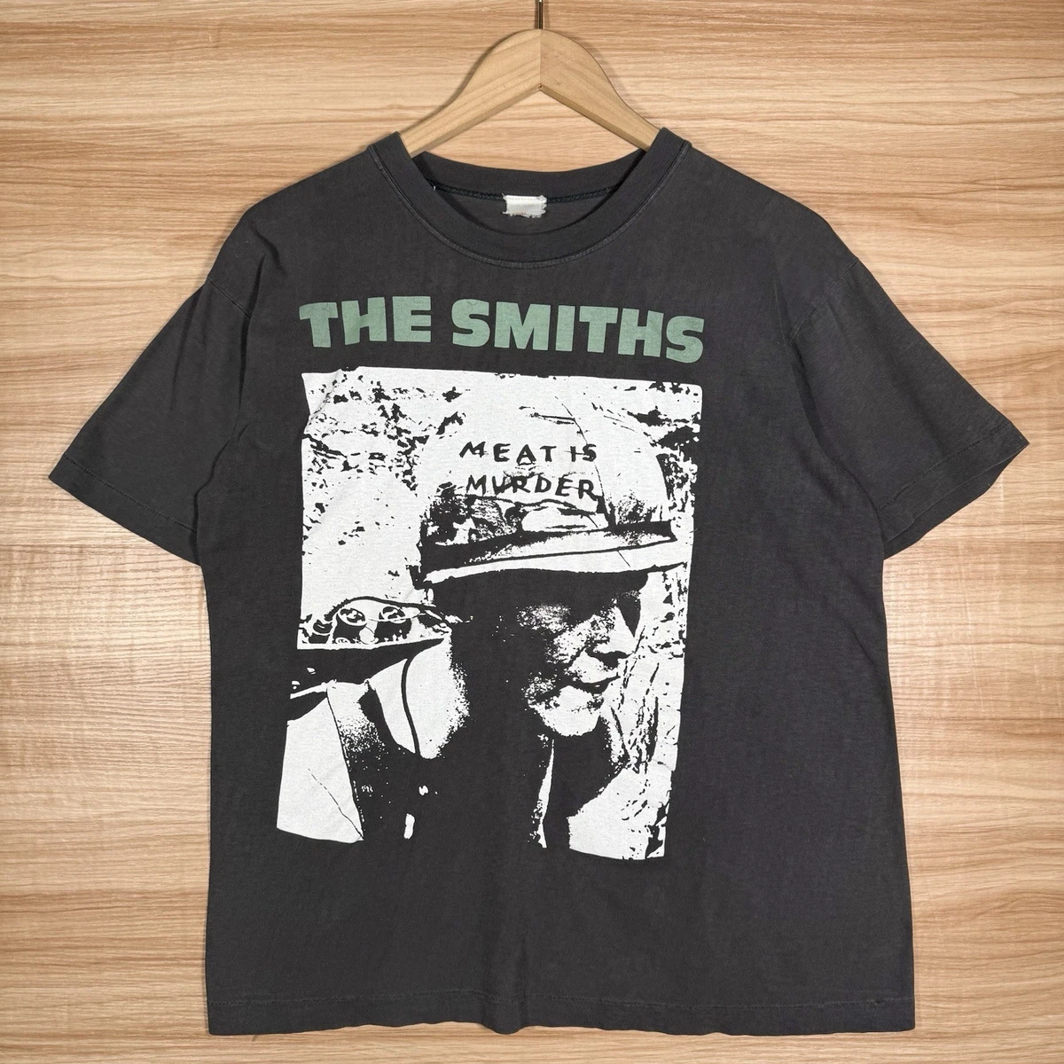 Smith's Men's T-Shirts for sale | eBay