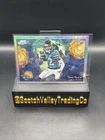 2025 Topps Cosmic Chrome Travis Hunter Base (RAW)