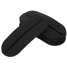6 Pcs Silicone Bra Holder Shoulder Strap Pad Inserts Mini Pads for Women