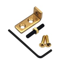 New Guitar Tremolo Stabilizer Tremolo Stopper for Floyd Rose Guitars Bridges