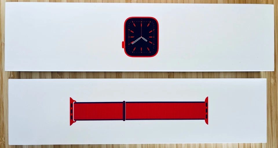Apple Watch Series 6, Foto 2 von 5