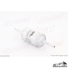 Kraftstofffilter Ø50Mm für Ford Fiesta V JH JD 1.3 1.4 1.6 2.0 Van 01-12