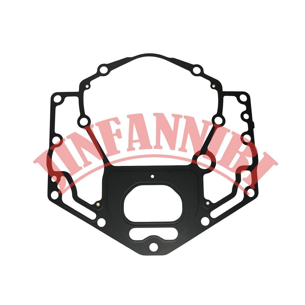 Powerhead Gasket Kit Set fit for Yamaha 6 CYL 4 STROKE 3.3L 200 HP 2002-2019