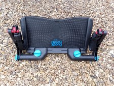 Lascal Mini Buggy Board con cinghie. Spedizione gratuita