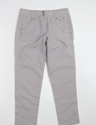 Damenhose UK Größe 30 in Cache Cache Regular Fit