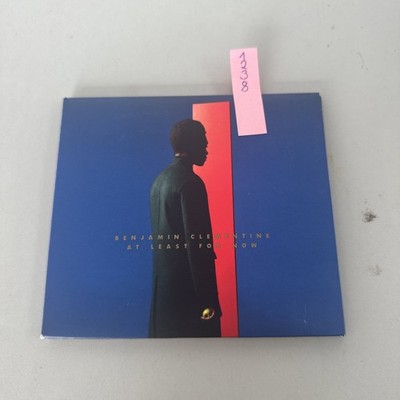 At Least for Now - Tirage Limité von Benjamin Clementine | CD | Zustand gut