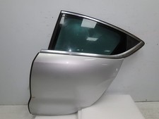 Porte arrière et accessoires Citroen DS