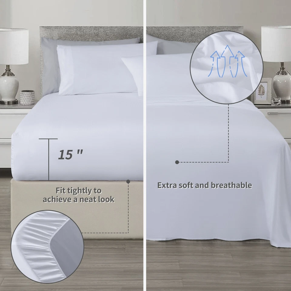 Juego de edredón cama en bolsa con retazos medallón de 7 piezas Chezmoi Collection Foto 4 de 4