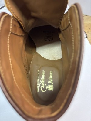 Alden D4827HC