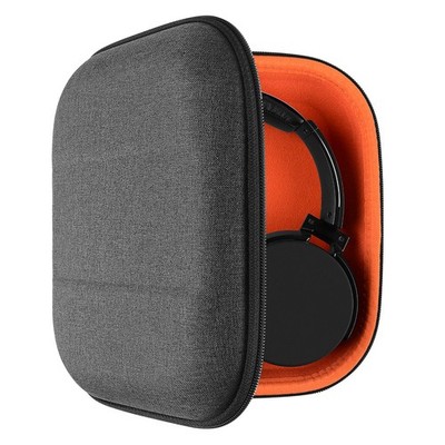 Geekria Headphones Hard Shell Case for Sony WH1000XM5, WH1000XM4, WHCH720N