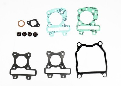 Athena Top End Gasket Kit For Vespa S50 4V 4T 2008-2013