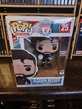FUNKO POP! - Football - Liverpool - Alisson B...