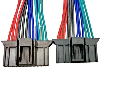 Riparazione Scatola Fusibili Cablaggio Sam Spina per Smart 450 452 0.6 0.7 0.8 - Bild 1 von 4