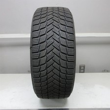23545r18 Michelin X-ice Snow 98h Used Tire 832nd No Patches Qty 1