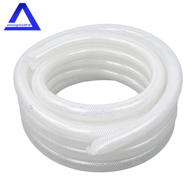 #ad #ad 1quot; ID × 1 16 64quot; OD 25ft PVC Tube Clear Vinyl Tubing High Pressure Flexible Tube $35.06