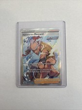 Rapid Strike Style Mustard #162 Prices | Pokemon Battle Styles | Pokemon  Cards