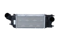 LadeluftkÜHler FÜR Peugeot 407 (6D ), Peugeot 407 SW (6E , 6D ) - NRF 30277